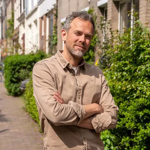 Caspar Geelhoed