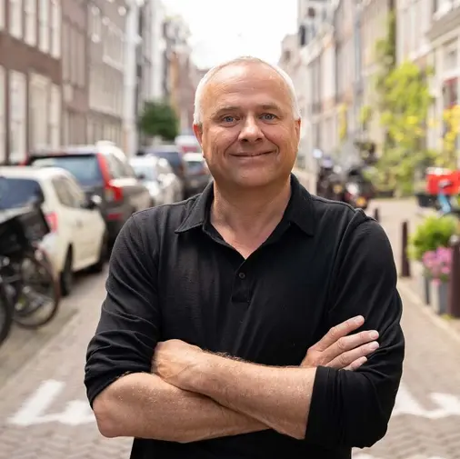 Jan Kootstra