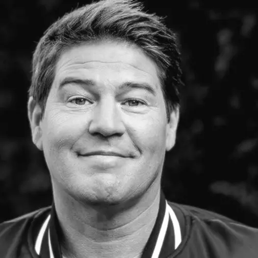 Martijn Krabbé