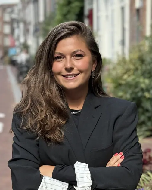 Maureen van Schajik