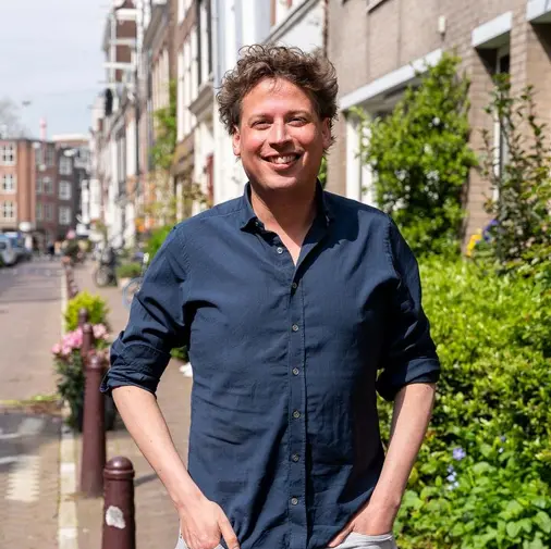 Thijmen Vissers