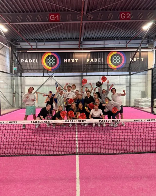Teamdag van Wise Monkeys