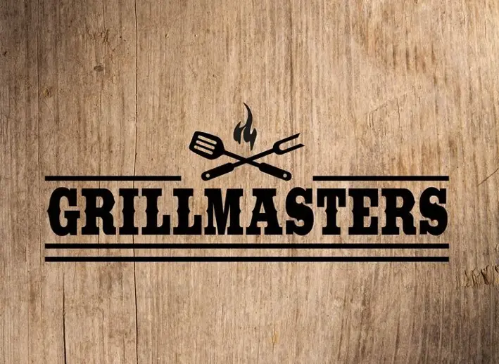 Grillmasters — productie van Wise Monkeys