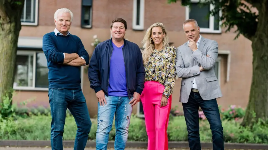 Kopen Zonder Kijken — productie van Wise Monkeys