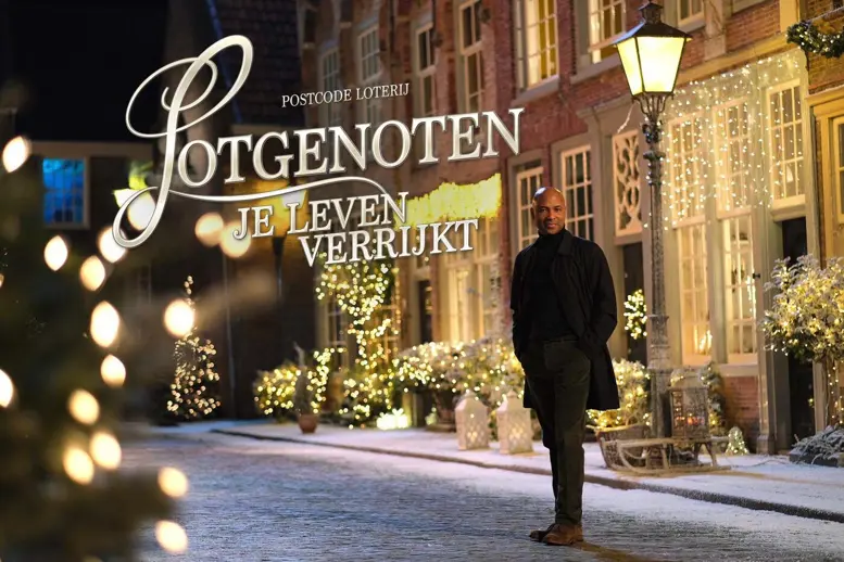 Postcode Loterij Lotgenoten — productie van Wise Monkeys