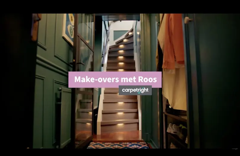 Make-overs met Roos — productie van Wise Monkeys